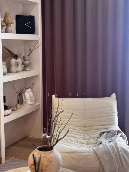Service Residence for Rent at Midas @ Seri Alam - Sin Yie - PropertyGuru.com.my