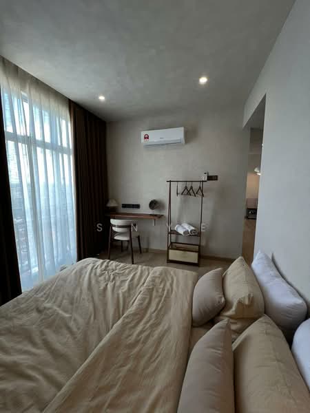 Service Residence for Rent at Midas @ Seri Alam - Sin Yie - PropertyGuru.com.my