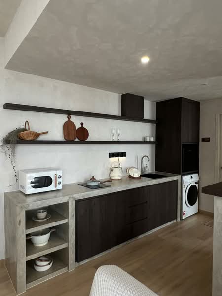 Service Residence for Rent at Midas @ Seri Alam - Sin Yie - PropertyGuru.com.my