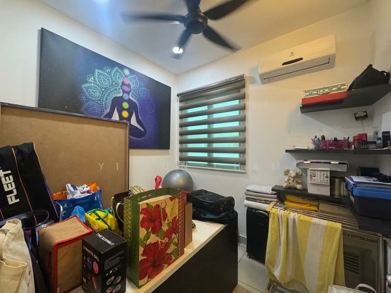 Kondominium untuk Dijual di Mizumi Residences - Yi Jun Cham - Interior - PropertyGuru.com.my