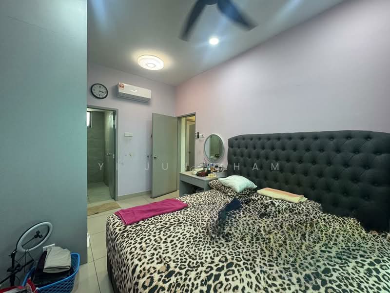 Kondominium untuk Dijual di Mizumi Residences - Yi Jun Cham - Bedroom - PropertyGuru.com.my