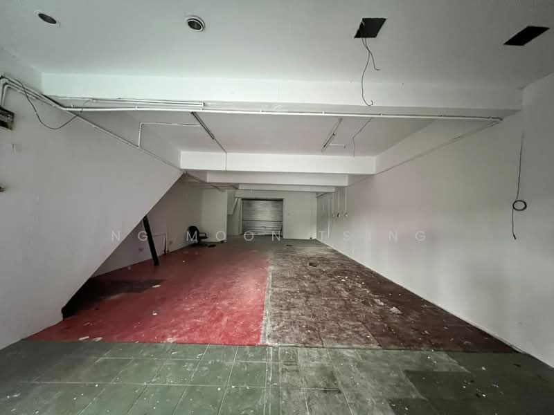 Shop for Rent in Taman Koperasi Polis (Batu Caves) - Ng Moon Tsing - Interior - PropertyGuru.com.my