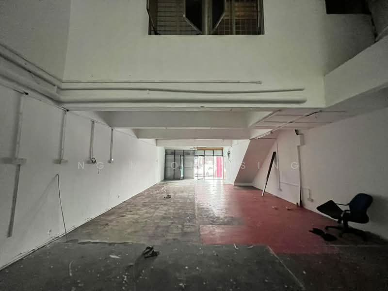 Shop for Rent in Taman Koperasi Polis (Batu Caves) - Ng Moon Tsing - Interior - PropertyGuru.com.my