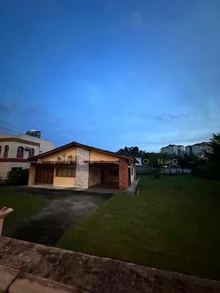 Commercial Land for Sale in Petaling Jaya (Selangor) - Annie Chong - Exterior - PropertyGuru.com.my