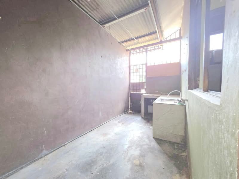 Rumah Teres 1 Tingkat untuk Dijual di Taman Megah Ria (Masai) - Zach Law - Interior - PropertyGuru.com.my