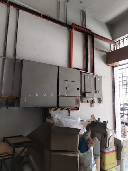 Terrace Factory for Rent in Taman Desa Murni (Butterworth) - Jessie Lee - PropertyGuru.com.my