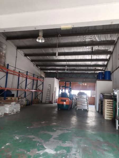 Terrace Factory for Rent in Taman Desa Murni (Butterworth) - Jessie Lee - PropertyGuru.com.my