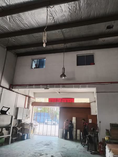 Terrace Factory for Rent in Taman Desa Murni (Butterworth) - Jessie Lee - PropertyGuru.com.my