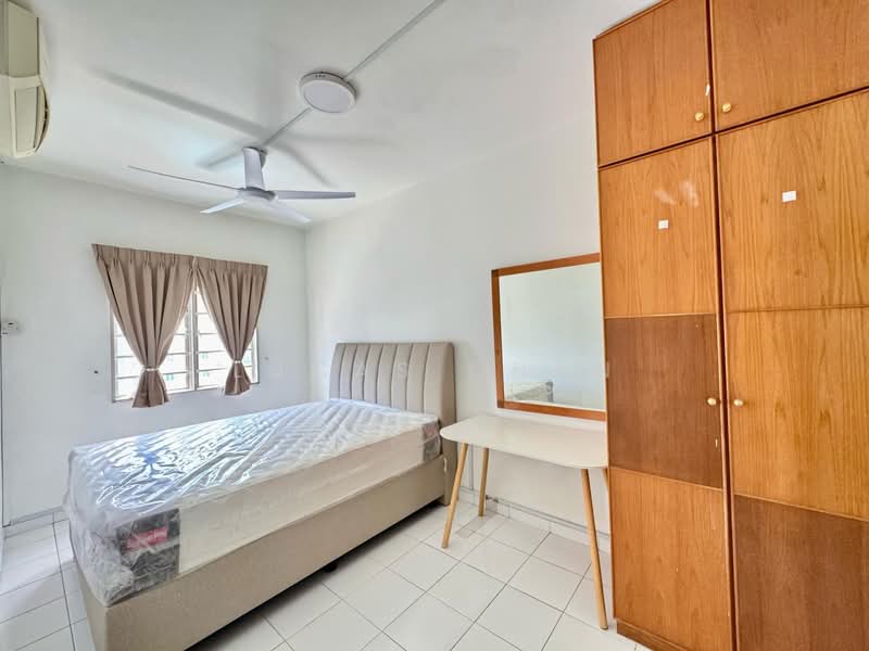 Kondominium untuk Disewa di Endah Regal Condominium - Lucas Chan - PropertyGuru.com.my