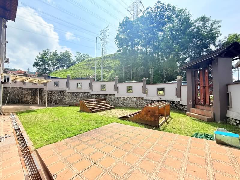 Rumah Teres untuk Dijual di Taman Bukit Permata (Selayang) - Shaziery Iskandar - PropertyGuru.com.my