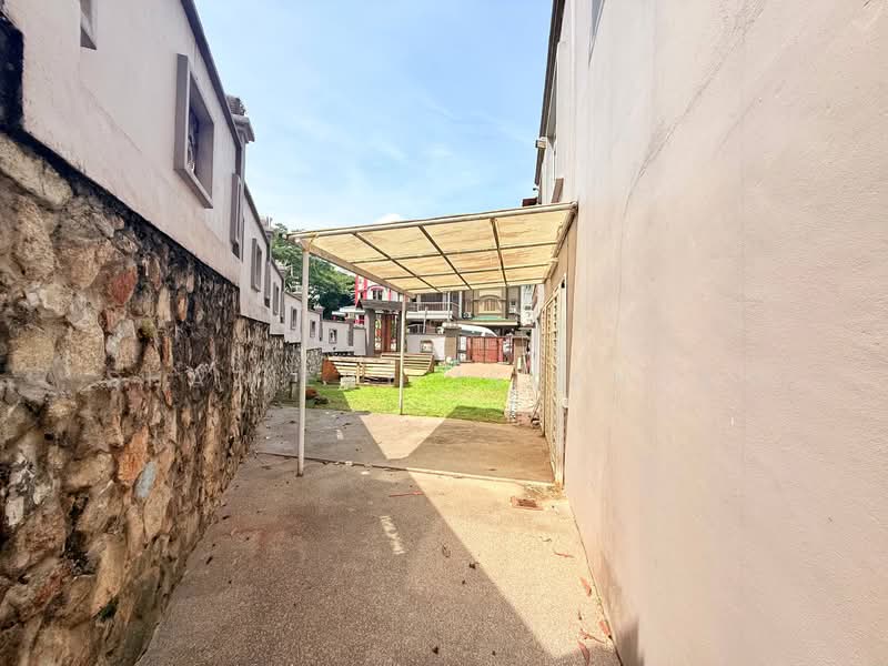 Rumah Teres untuk Dijual di Taman Bukit Permata (Selayang) - Shaziery Iskandar - PropertyGuru.com.my
