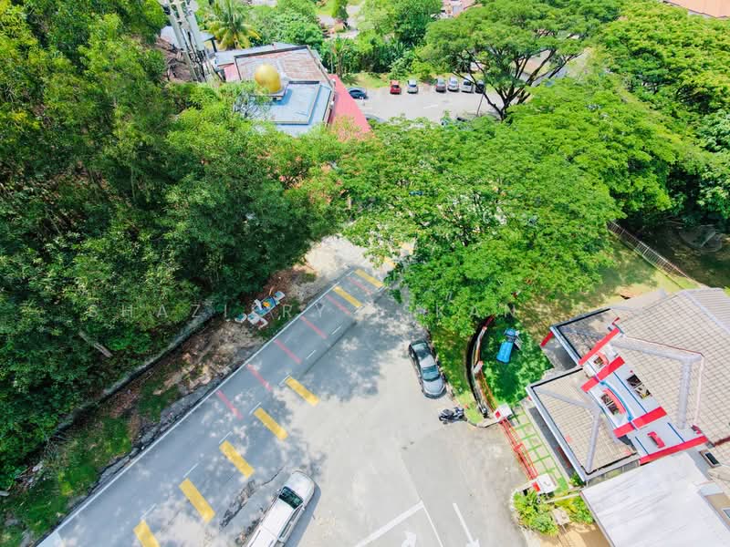Rumah Teres untuk Dijual di Taman Bukit Permata (Selayang) - Shaziery Iskandar - PropertyGuru.com.my