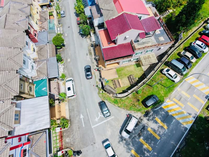 Rumah Teres untuk Dijual di Taman Bukit Permata (Selayang) - Shaziery Iskandar - PropertyGuru.com.my