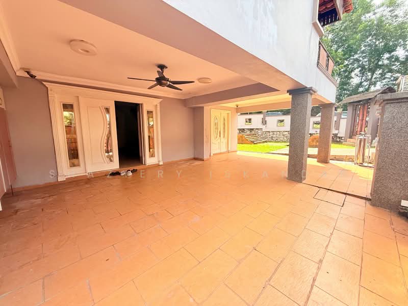Rumah Teres untuk Dijual di Taman Bukit Permata (Selayang) - Shaziery Iskandar - PropertyGuru.com.my