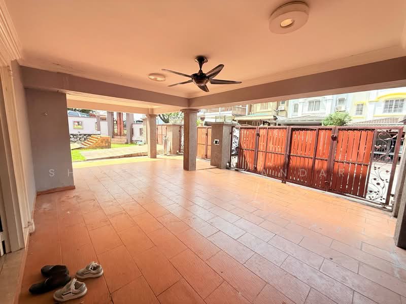 Rumah Teres untuk Dijual di Taman Bukit Permata (Selayang) - Shaziery Iskandar - PropertyGuru.com.my