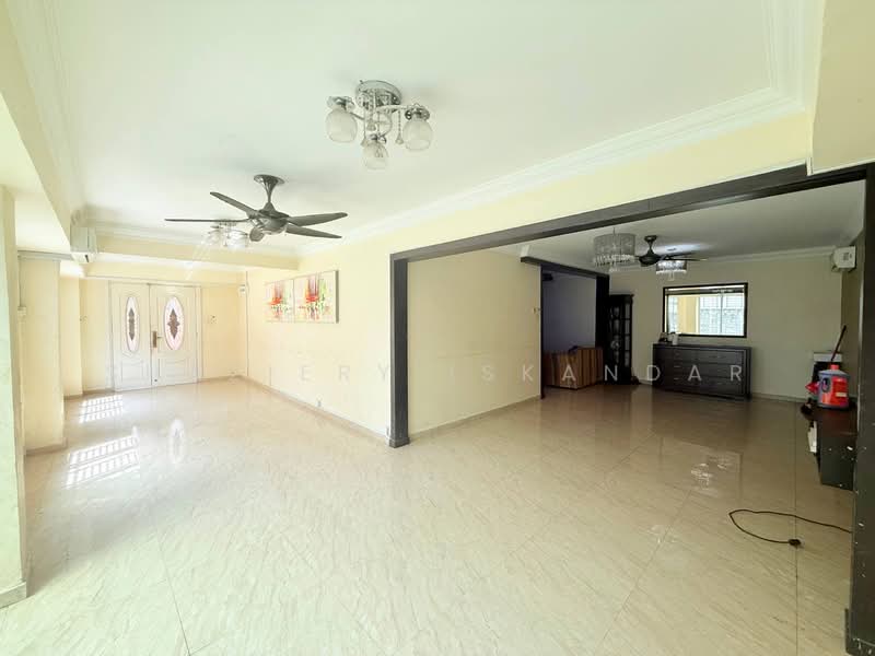 Rumah Teres untuk Dijual di Taman Bukit Permata (Selayang) - Shaziery Iskandar - PropertyGuru.com.my