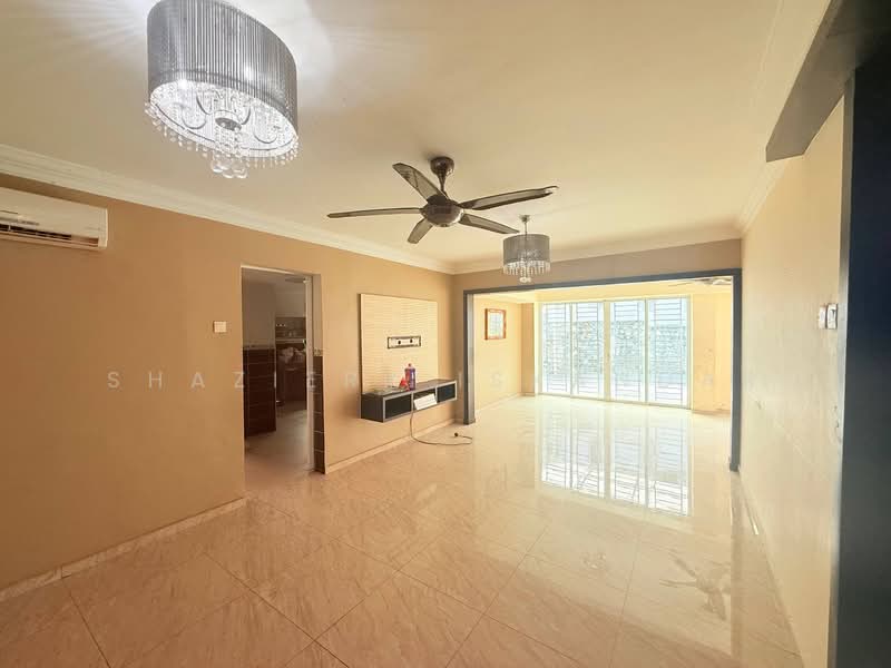 Rumah Teres untuk Dijual di Taman Bukit Permata (Selayang) - Shaziery Iskandar - PropertyGuru.com.my