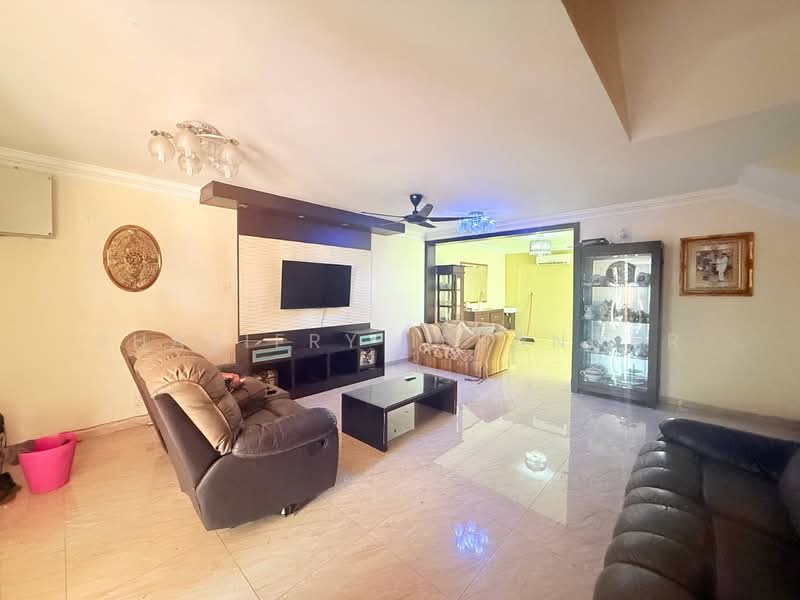 Rumah Teres untuk Dijual di Taman Bukit Permata (Selayang) - Shaziery Iskandar - PropertyGuru.com.my