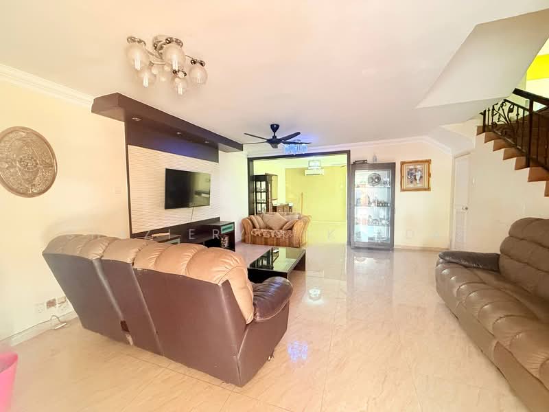 Rumah Teres untuk Dijual di Taman Bukit Permata (Selayang) - Shaziery Iskandar - PropertyGuru.com.my
