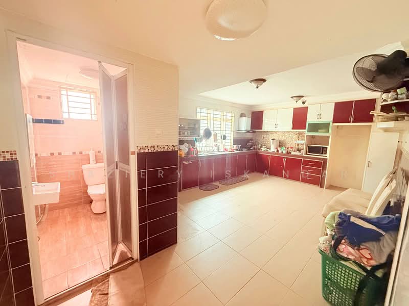 Rumah Teres untuk Dijual di Taman Bukit Permata (Selayang) - Shaziery Iskandar - PropertyGuru.com.my