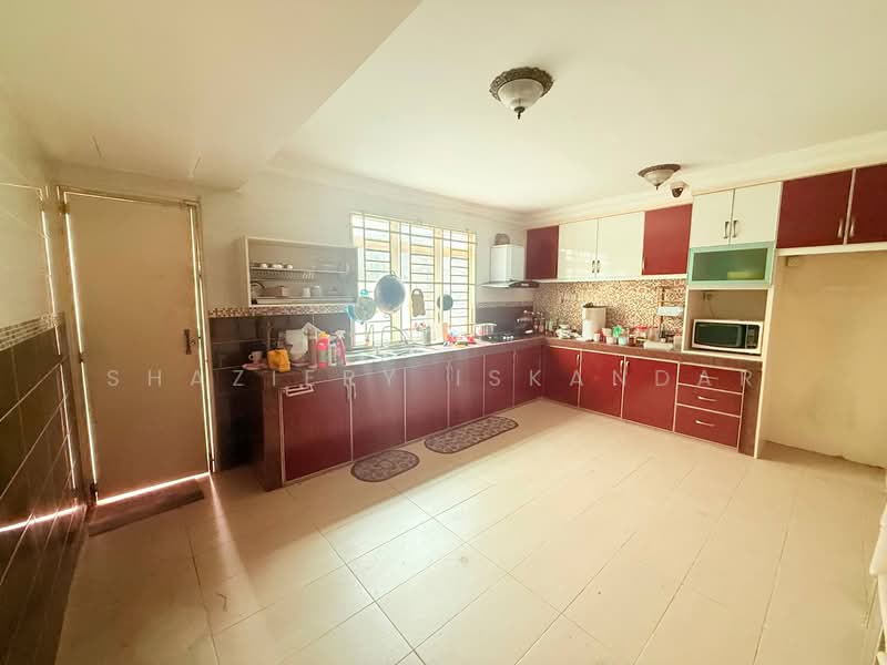 Rumah Teres untuk Dijual di Taman Bukit Permata (Selayang) - Shaziery Iskandar - PropertyGuru.com.my