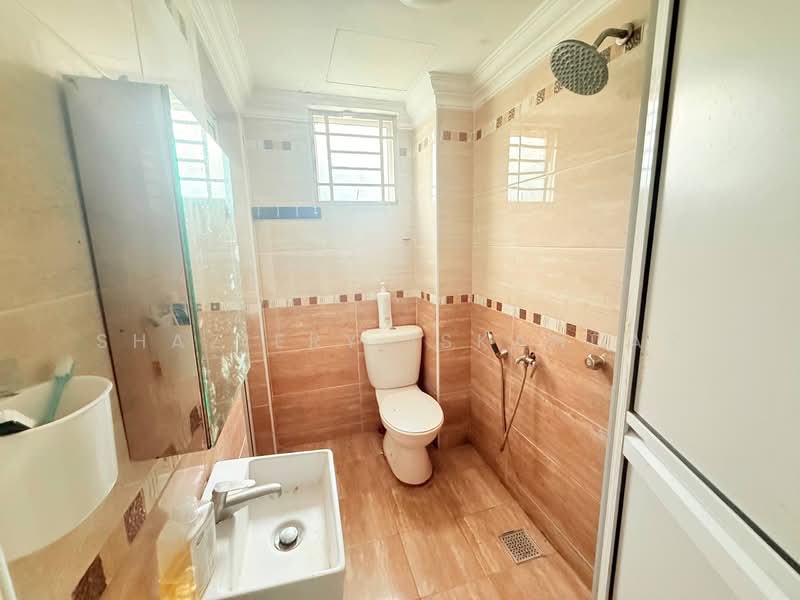 Rumah Teres untuk Dijual di Taman Bukit Permata (Selayang) - Shaziery Iskandar - PropertyGuru.com.my