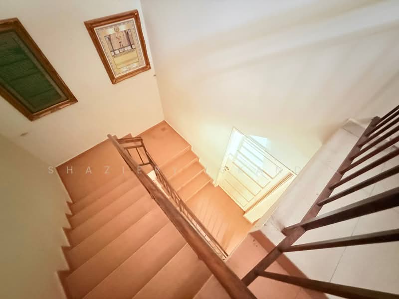 Rumah Teres untuk Dijual di Taman Bukit Permata (Selayang) - Shaziery Iskandar - PropertyGuru.com.my
