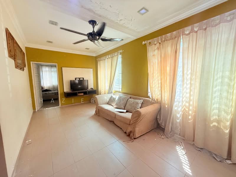 Rumah Teres untuk Dijual di Taman Bukit Permata (Selayang) - Shaziery Iskandar - PropertyGuru.com.my