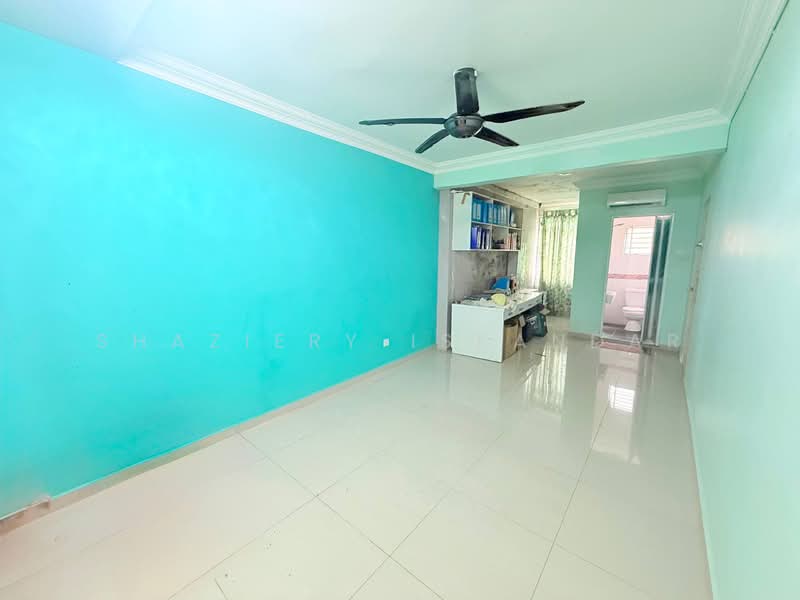 Rumah Teres untuk Dijual di Taman Bukit Permata (Selayang) - Shaziery Iskandar - PropertyGuru.com.my