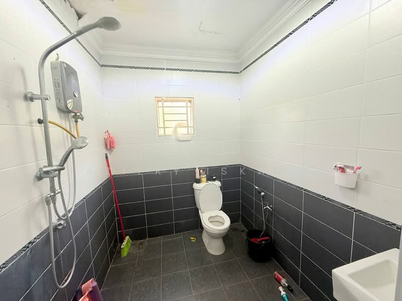 Rumah Teres untuk Dijual di Taman Bukit Permata (Selayang) - Shaziery Iskandar - PropertyGuru.com.my