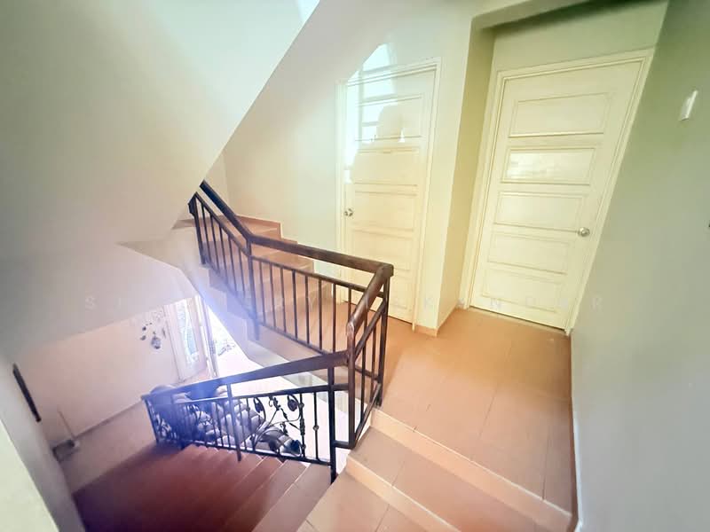 Rumah Teres untuk Dijual di Taman Bukit Permata (Selayang) - Shaziery Iskandar - PropertyGuru.com.my
