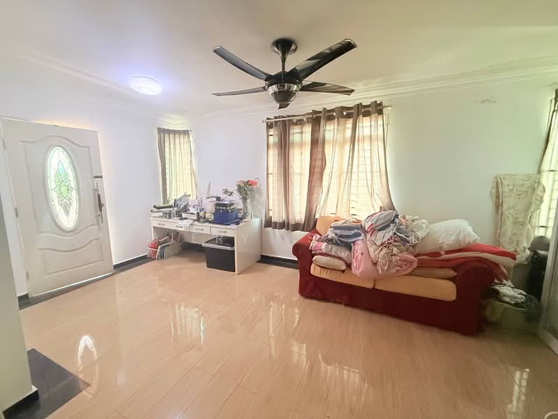 Rumah Teres untuk Dijual di Taman Bukit Permata (Selayang) - Shaziery Iskandar - PropertyGuru.com.my