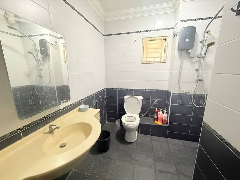 Rumah Teres untuk Dijual di Taman Bukit Permata (Selayang) - Shaziery Iskandar - PropertyGuru.com.my