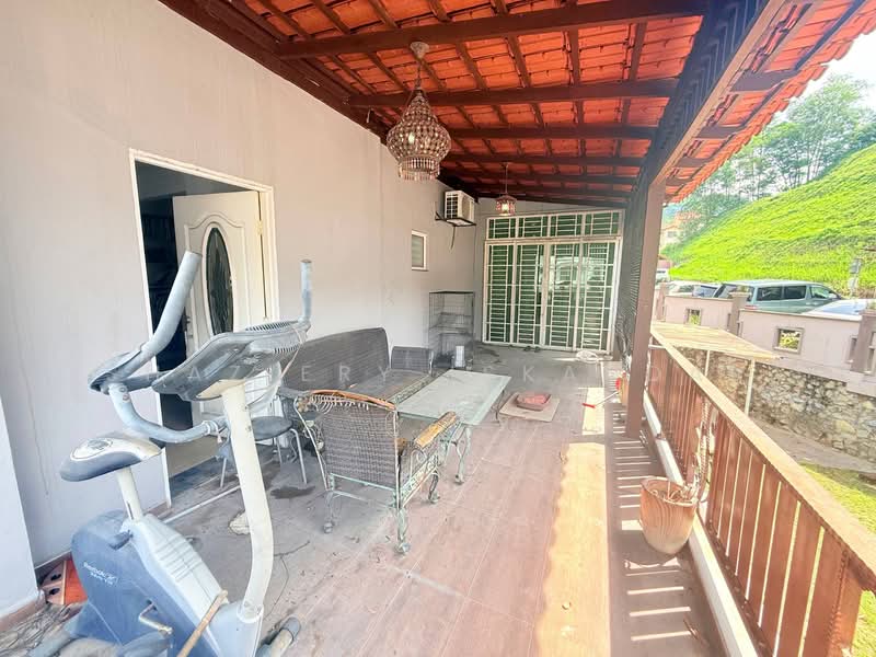 Rumah Teres untuk Dijual di Taman Bukit Permata (Selayang) - Shaziery Iskandar - PropertyGuru.com.my