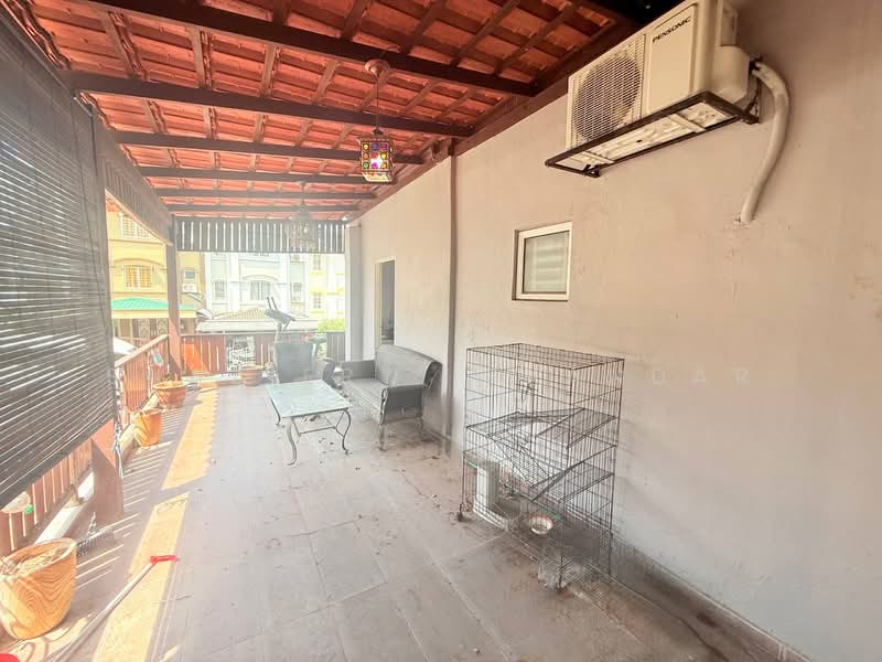 Rumah Teres untuk Dijual di Taman Bukit Permata (Selayang) - Shaziery Iskandar - PropertyGuru.com.my