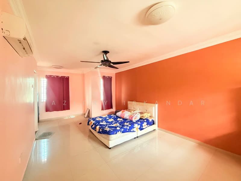 Rumah Teres untuk Dijual di Taman Bukit Permata (Selayang) - Shaziery Iskandar - PropertyGuru.com.my