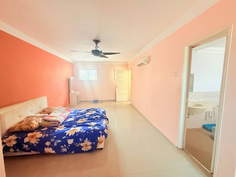 Rumah Teres untuk Dijual di Taman Bukit Permata (Selayang) - Shaziery Iskandar - PropertyGuru.com.my