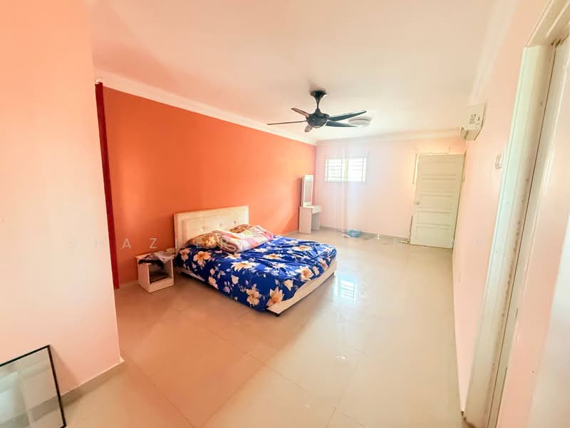 Rumah Teres untuk Dijual di Taman Bukit Permata (Selayang) - Shaziery Iskandar - PropertyGuru.com.my