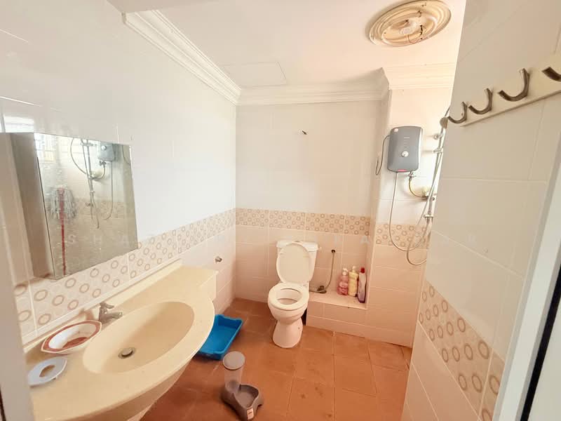 Rumah Teres untuk Dijual di Taman Bukit Permata (Selayang) - Shaziery Iskandar - PropertyGuru.com.my