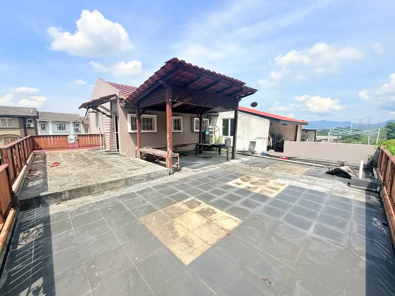 Rumah Teres untuk Dijual di Taman Bukit Permata (Selayang) - Shaziery Iskandar - PropertyGuru.com.my