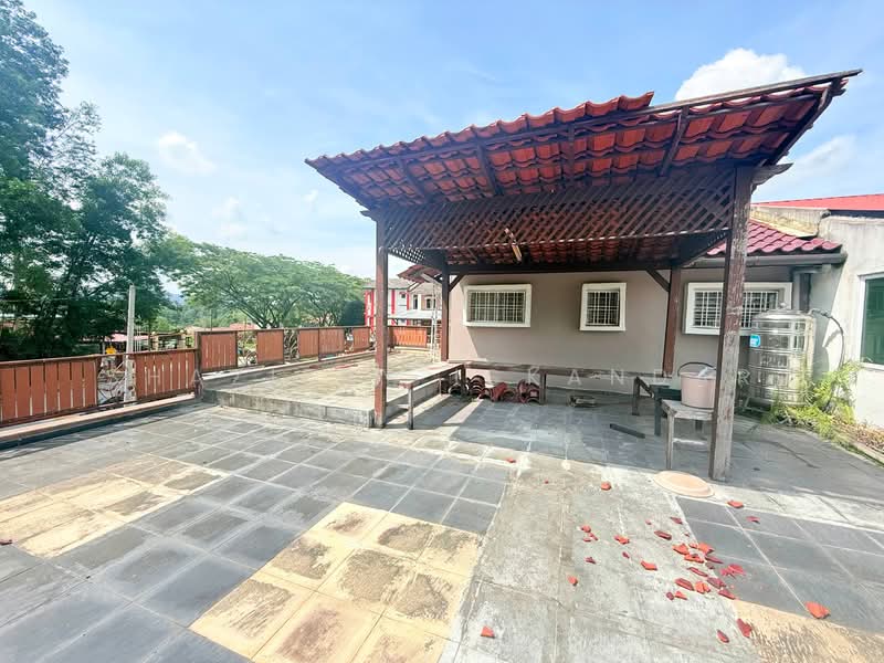 Rumah Teres untuk Dijual di Taman Bukit Permata (Selayang) - Shaziery Iskandar - PropertyGuru.com.my