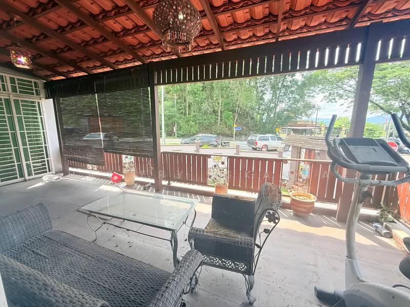 Rumah Teres untuk Dijual di Taman Bukit Permata (Selayang) - Shaziery Iskandar - PropertyGuru.com.my