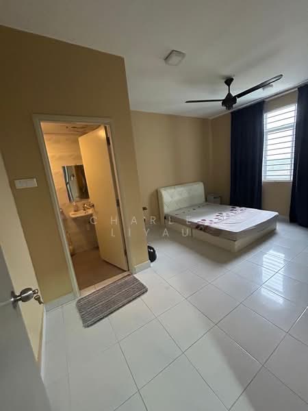Apartment for Rent at Impiana Sky Residensi - Charles Liyau - PropertyGuru.com.my