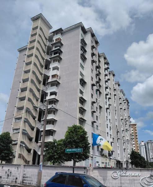 Pangsapuri untuk Dijual di Idaman Melur - Sunny Lok - Exterior - PropertyGuru.com.my