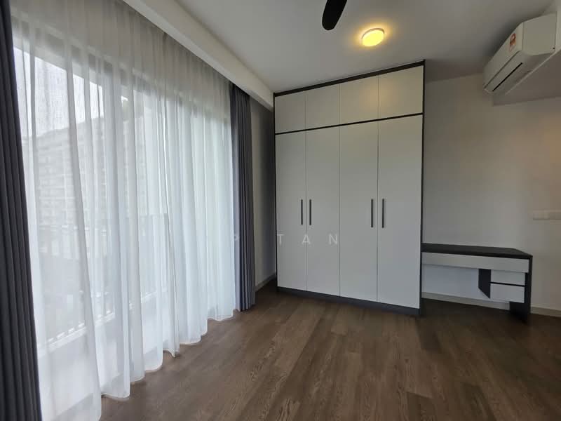Condominium for Rent at Park Place - YP Tan - Bedroom - PropertyGuru.com.my