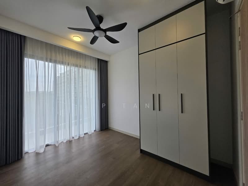 Condominium for Rent at Park Place - YP Tan - Bedroom - PropertyGuru.com.my