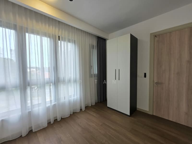 Condominium for Rent at Park Place - YP Tan - Bedroom - PropertyGuru.com.my