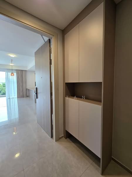 Condominium for Rent at Park Place - YP Tan - Entrance - PropertyGuru.com.my