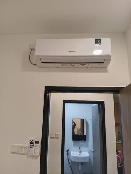Servis Apartment untuk Disewa di TRELLIS RESIDENCES - Lydia Wee - PropertyGuru.com.my