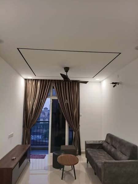 Servis Apartment untuk Disewa di TRELLIS RESIDENCES - Lydia Wee - PropertyGuru.com.my